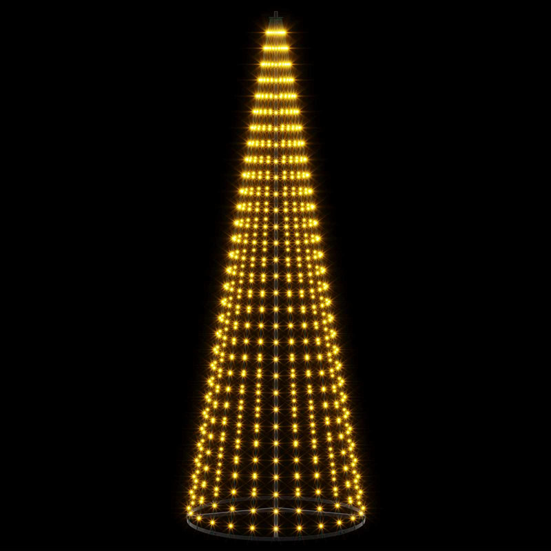 Christmas Tree, 285 cm