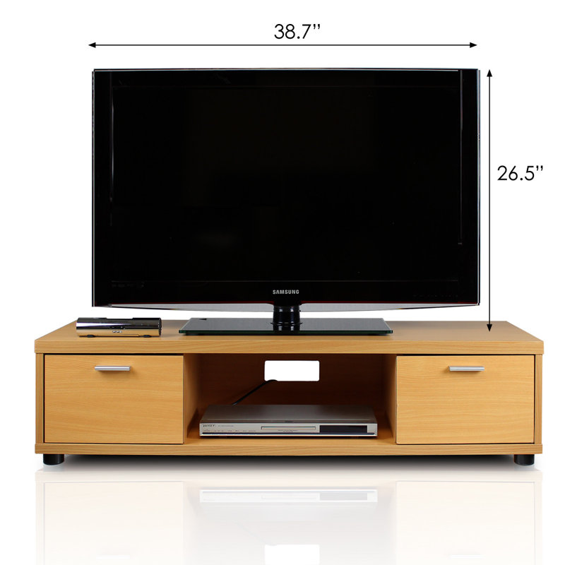 Meuble TV, Cerise