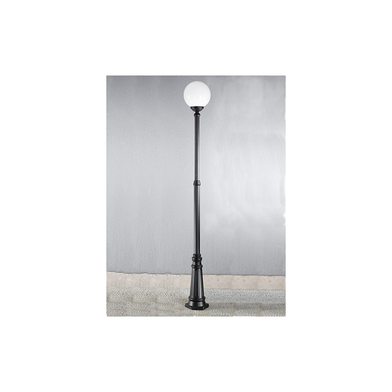 Oakern Lamp Post (Full)
