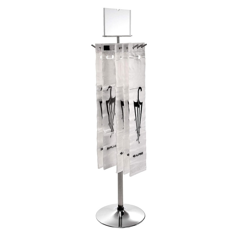 Porte-parapluie d'intérieur