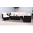  Black Corner Modular Set-1503208601-1503208598