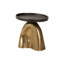 Aluminum Tabletop Candlestick-107168691