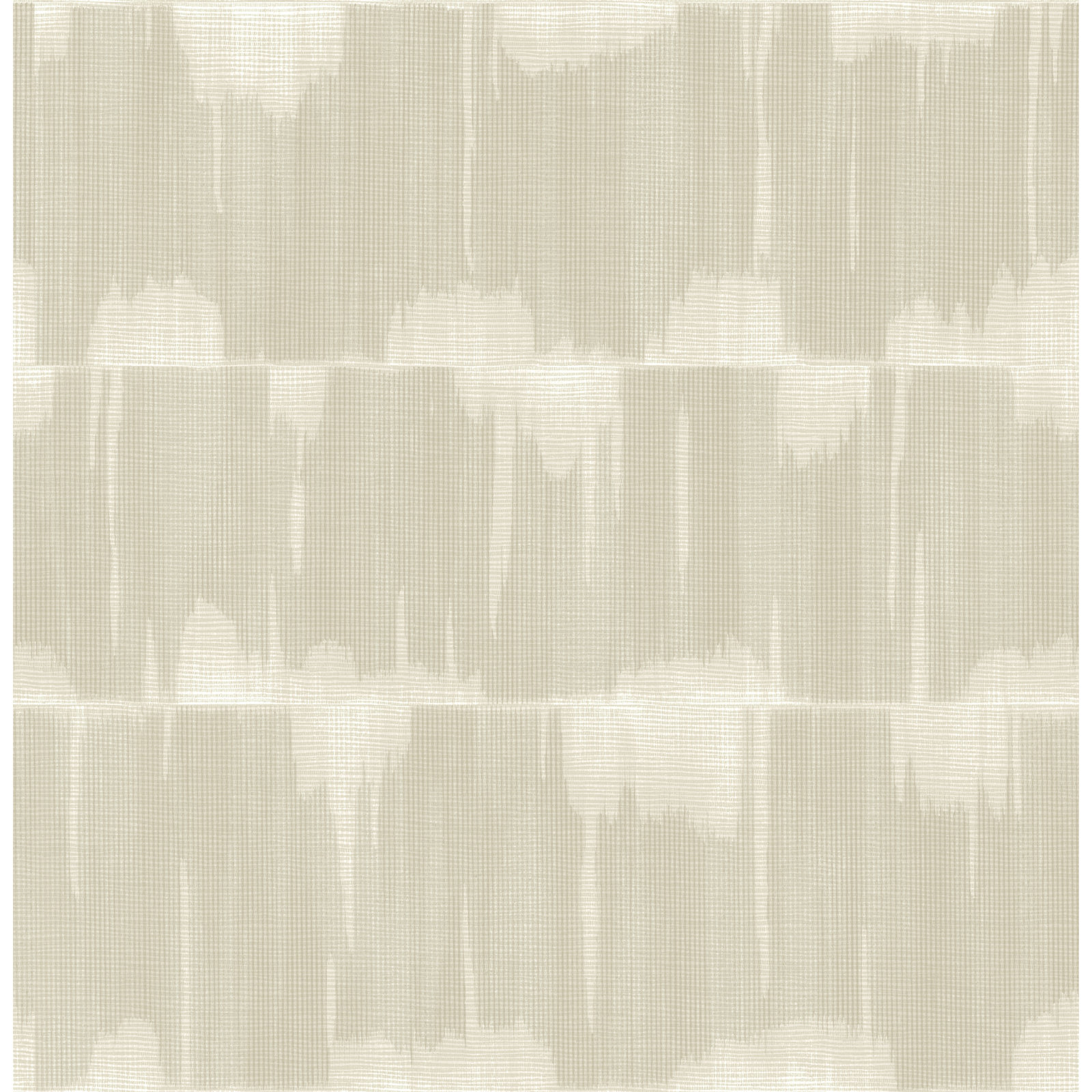 Evelia Peel & Stick Abstract Wallpaper, Neutral
