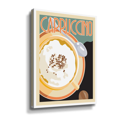 " Cappuccino "