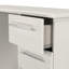 Fully Assembled Levine Computer Desk