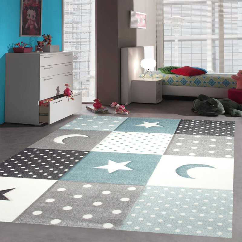 Azariah Area Rug, Rectangular 160 x 230cm