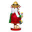 Casse-noisette mexicain Chubby