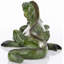Polyresin Figurine / Sculpture Decorative Object