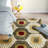 Hayashi Hand Tufted Wool Geometric Indoor Rug-289102603