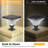 TONWIN Outdoor Street Light