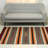 Wool Abstract Indoor Rug