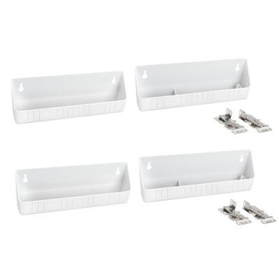 Tip out Tray