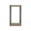 Tribeca Solid Wood End Table