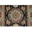 Tapis de couloir Aubusson Intricate