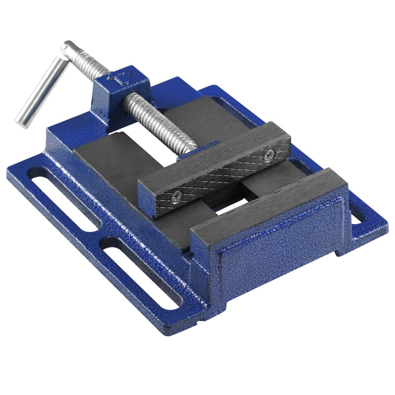 Drill Press Vise