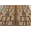 Moroccan Geometric Area Rug