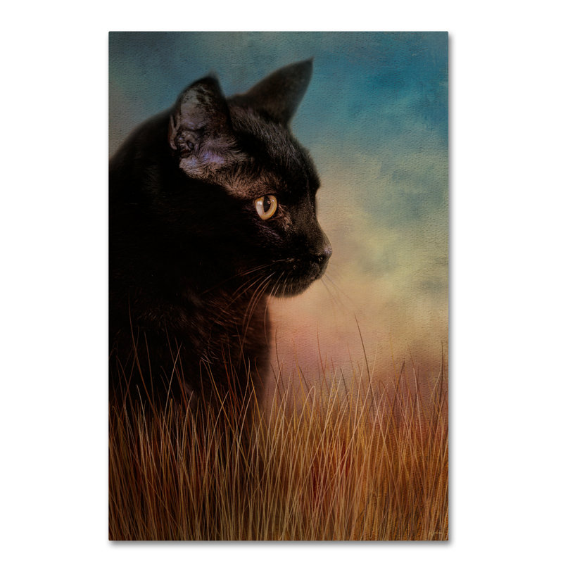 «If Only» Vidur, reproduction d'impression sur toile tendue, H 32 po x l 22 po