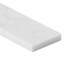 Carrara 3x12 Honed Marble Floor and Wall Tile-1984699909-1984700410