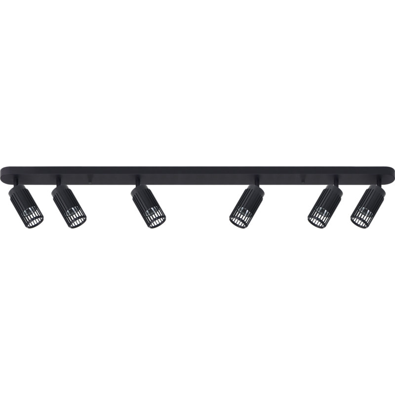Bryann Spotlight, Black