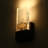 Modern Dimmable Led Wall Sconce Flush Mount