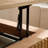 35.43" MDF Lift Top Coffee Table-641375353