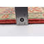 Tapis rouge Finest Ghazni 4 pi 8 po x 6 pi 1 po