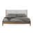 Upholstered Standard Bed-1065054700