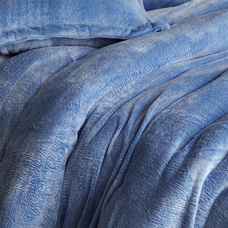 Petya Polyester Comforter, King