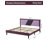 Patmar Upholstered Metal Platform Bed-1464813835-1459843665
