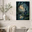 Art mural sur toile foncé-1601007131
