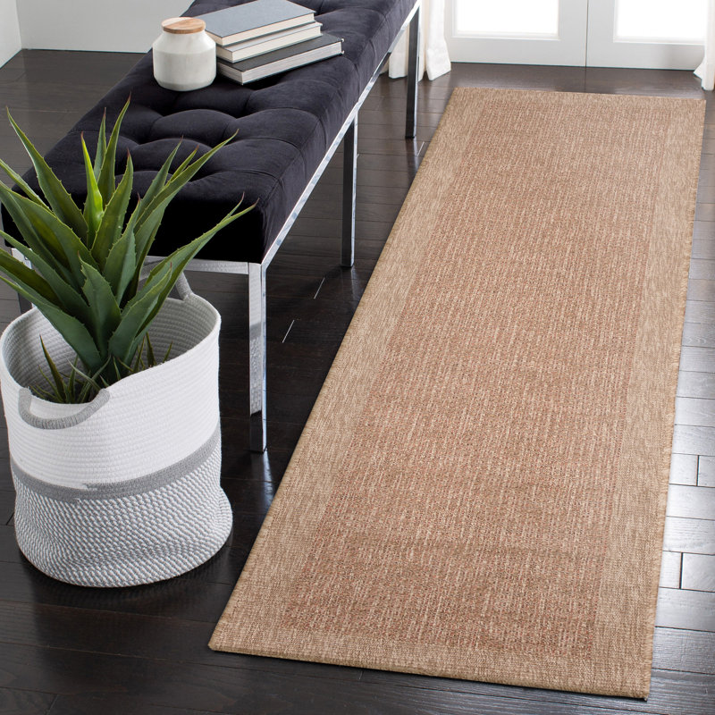 Bordy Indoor Rug, Runner 1'11" x 7'6"