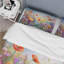 Ensemble de housse de couette Wildflowers Floral Rhapsody - Wildflowers-107148094