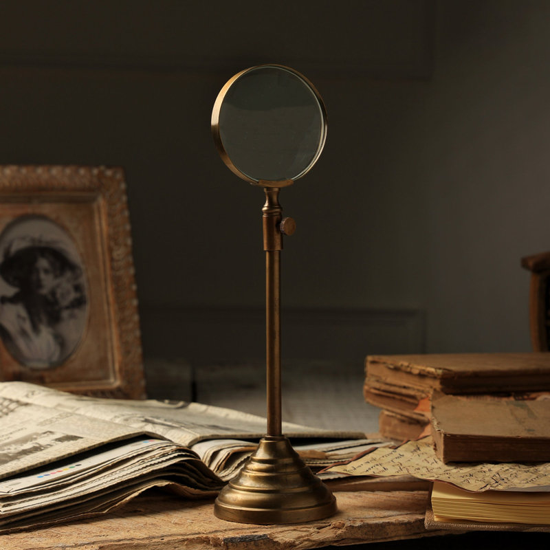 Decorative Telescope