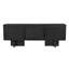 Amidala 80'' W Solid Wood Sideboard