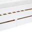 Booth Solid Wood Daybed with Trundle