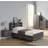 2 - Drawer Nightstand-258693033