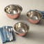 Daima Stainless Steel Serving Bowl-611542902