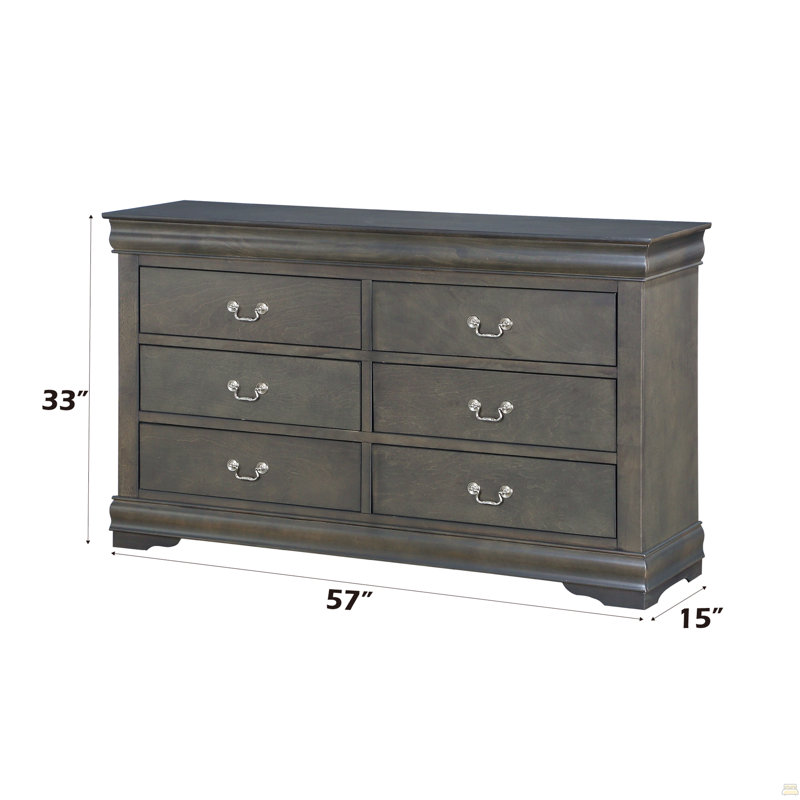 Commode