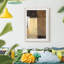 Ivoire et onyx II - impression encadrée-959670546-959670545