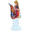 Figurine Alfredo Barbini