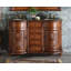 Ensemble de meuble-lavabo double 54 po Truet