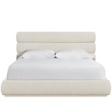 Modern Bed