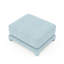Bleu avec 30, silhouette moderne, soutien lombaire relaxant, chenille de haute qualité et configuration modulaire
