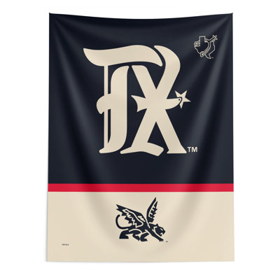 Polyester Wall Decor on Wall Hanging