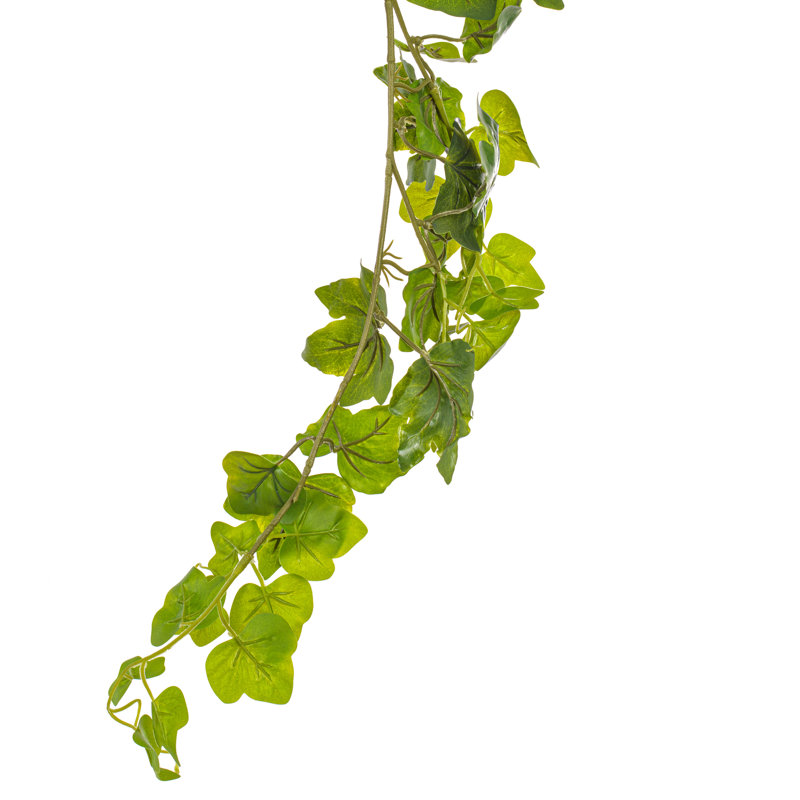 7'' in. Faux Garland