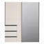 Kavalli 2 Sliding Wardrobe-726274539
