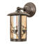 Fulton 1 - Light Armed Sconce