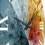 Horloge murale Cullifer-1344937375