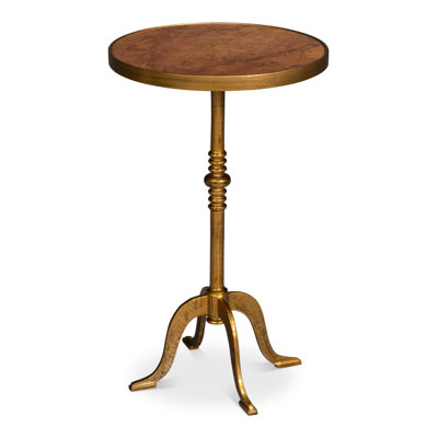 Carolina End Table