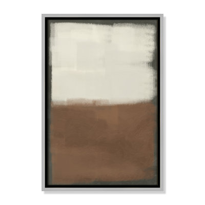 Coronado "Alabaster Burst 2" Painting